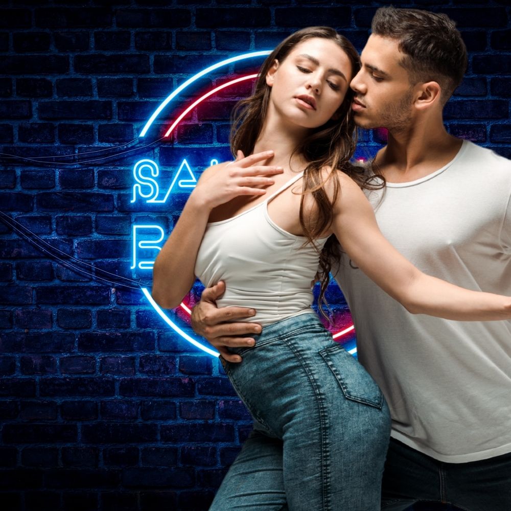 Clases de Bachata moderna en Barcelona