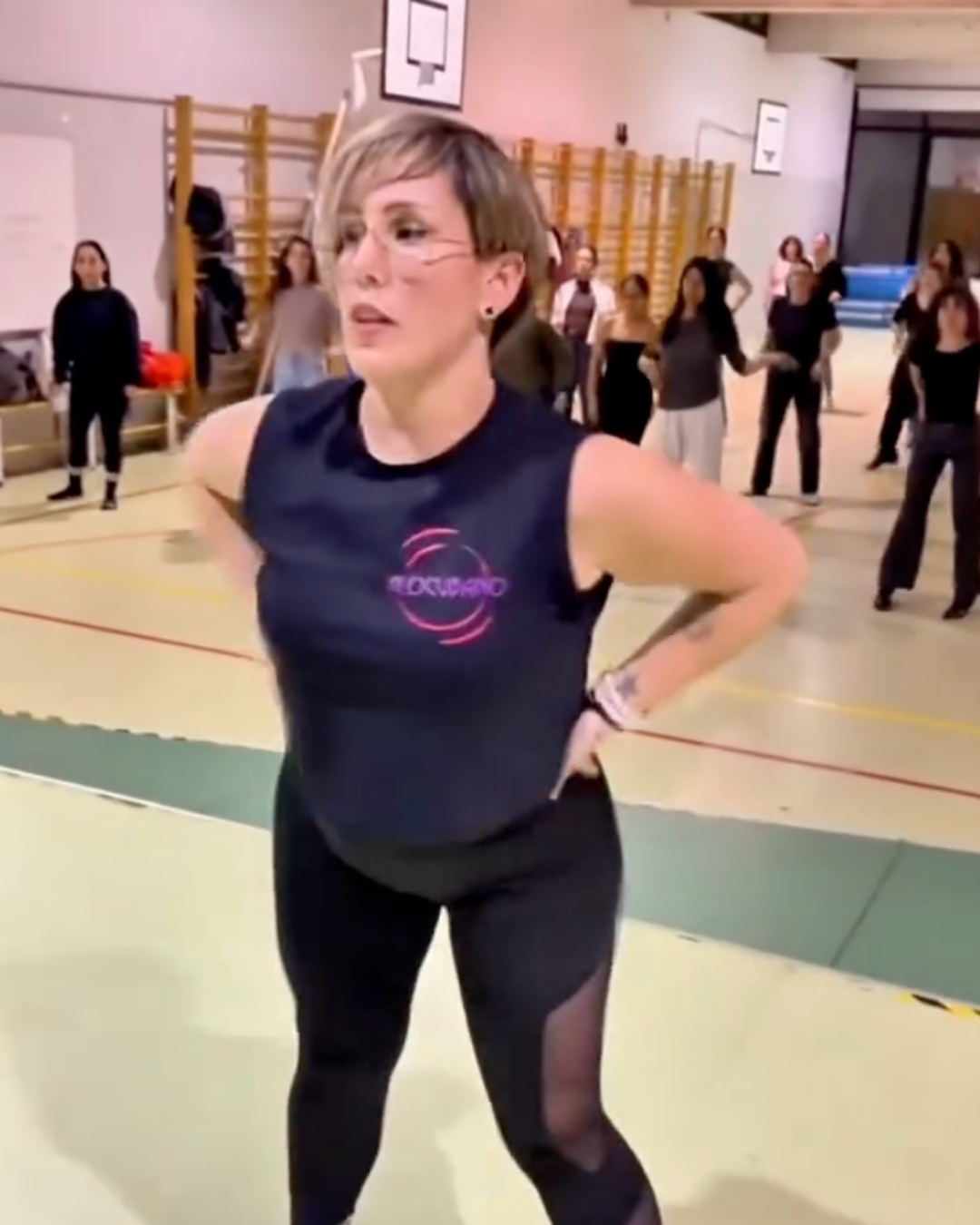 clases de salsa cubana en Barcelona